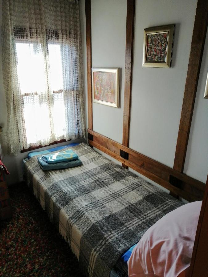 Къщата На Художника Hotel Zheravna Exterior photo